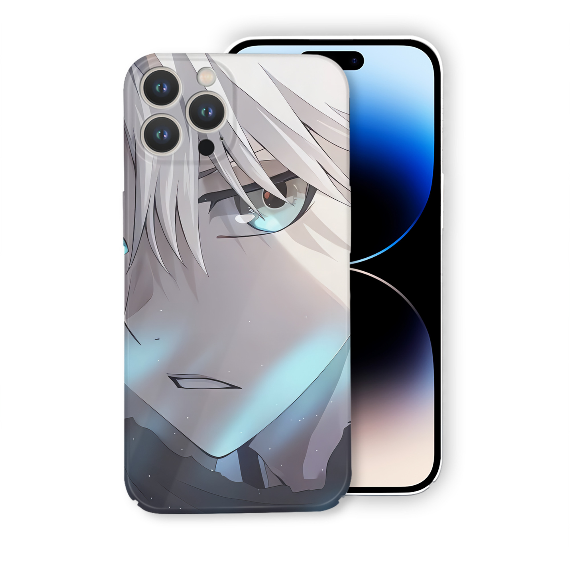 （画像用） SPY×FAMILY间谍家家酒 【iPhone 14シリーズ対応】ハードケース